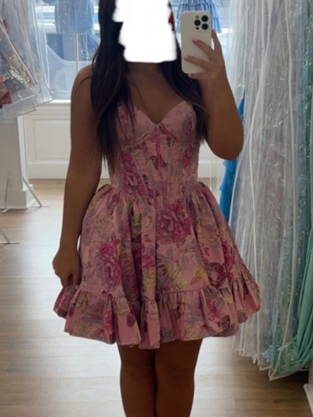 Sherri Hill